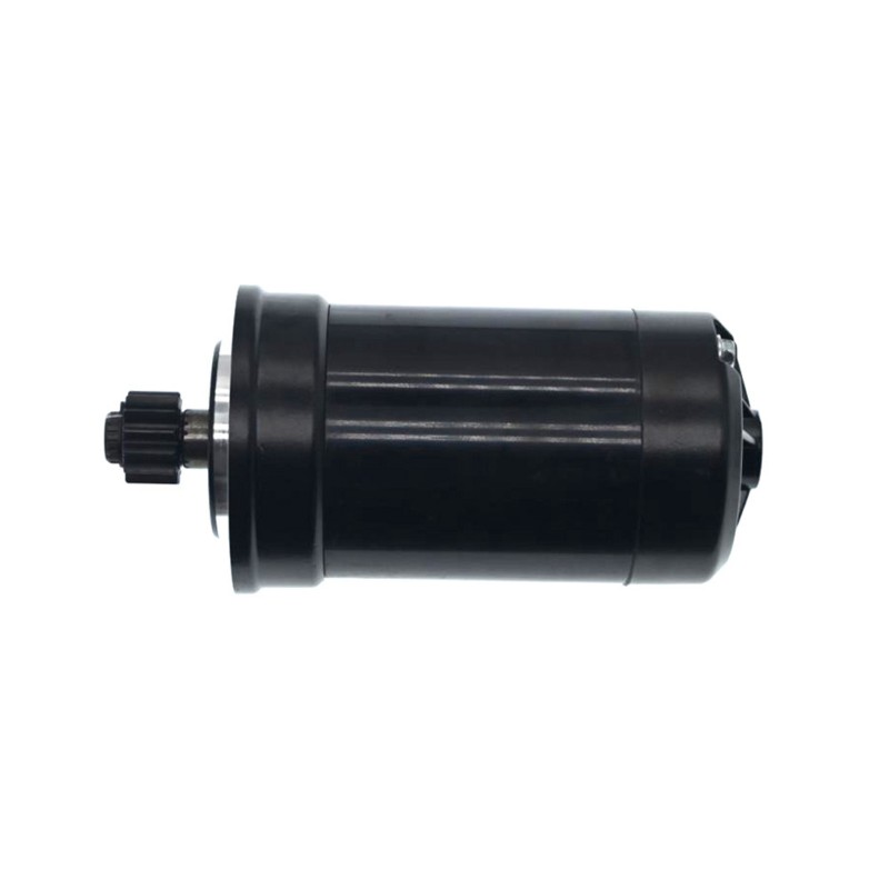Motorcycle Starter Motor - جديد وساخن - متوفر الآن -