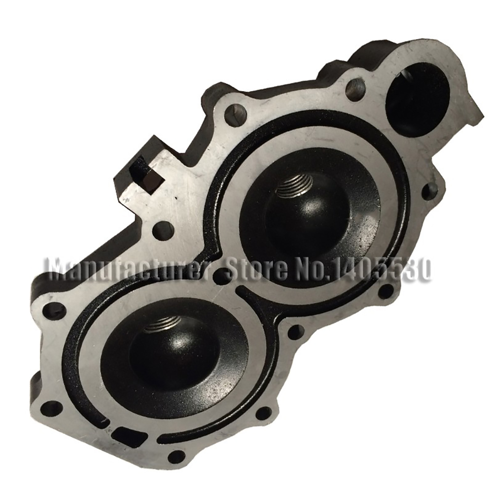 Engine Cylinder Head - غطاء رأس الأسطوانة لقطع غيار محركات