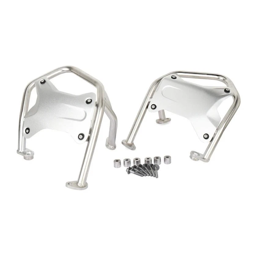 Motorcycle Engine Kit - R1300RT 2025 محرك حامي الوفير عدة