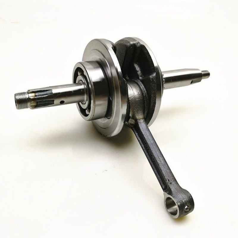 Motorcycle Crankshaft - مجموعة عمود المرفق للدراجات النارية JH70