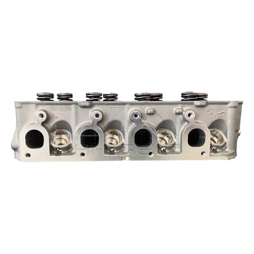 Engine Cylinder Head - مجموعة رأس أسطوانة عالية الأداء 25187828