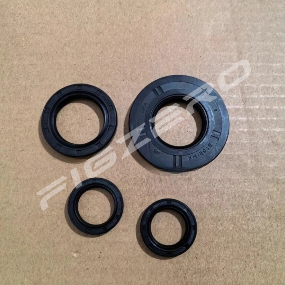 Motorcycle Oil Filter - مانع تسرب زيت المحرك المغناطيسي للمحور