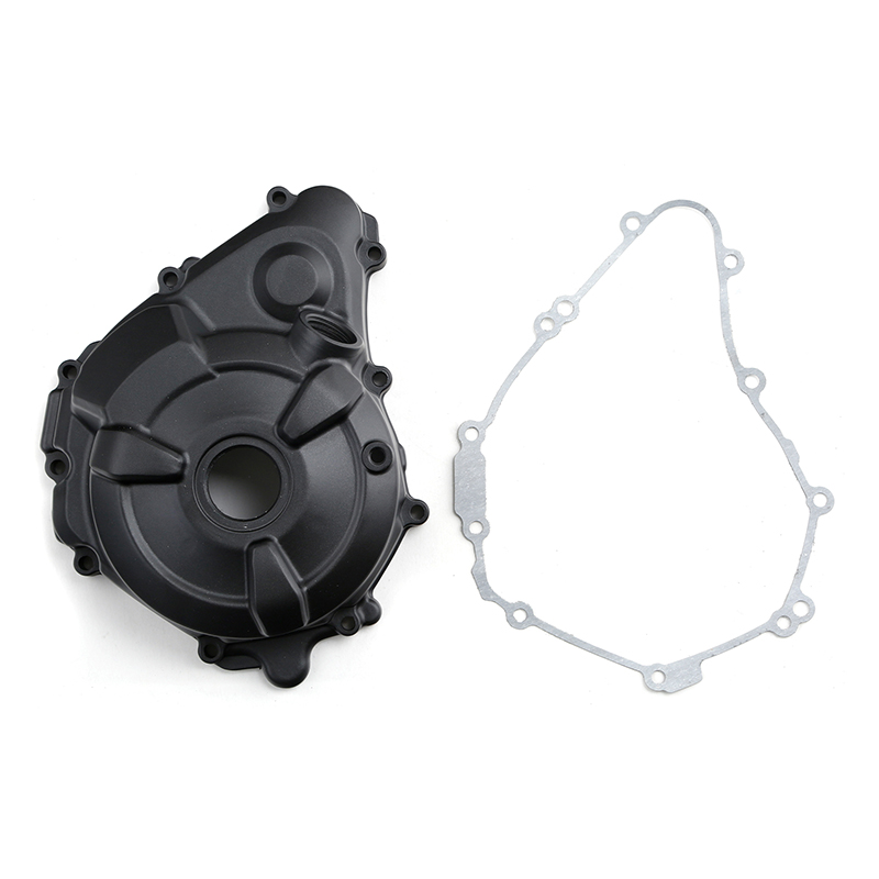Motorcycle Stator - غطاء محرك الستاتور الأيسر لدراجة ياماها