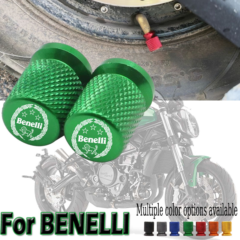 Motorcycle Valve Cover - إكسسوارات الدراجات النارية، غطاء صمام الإطار