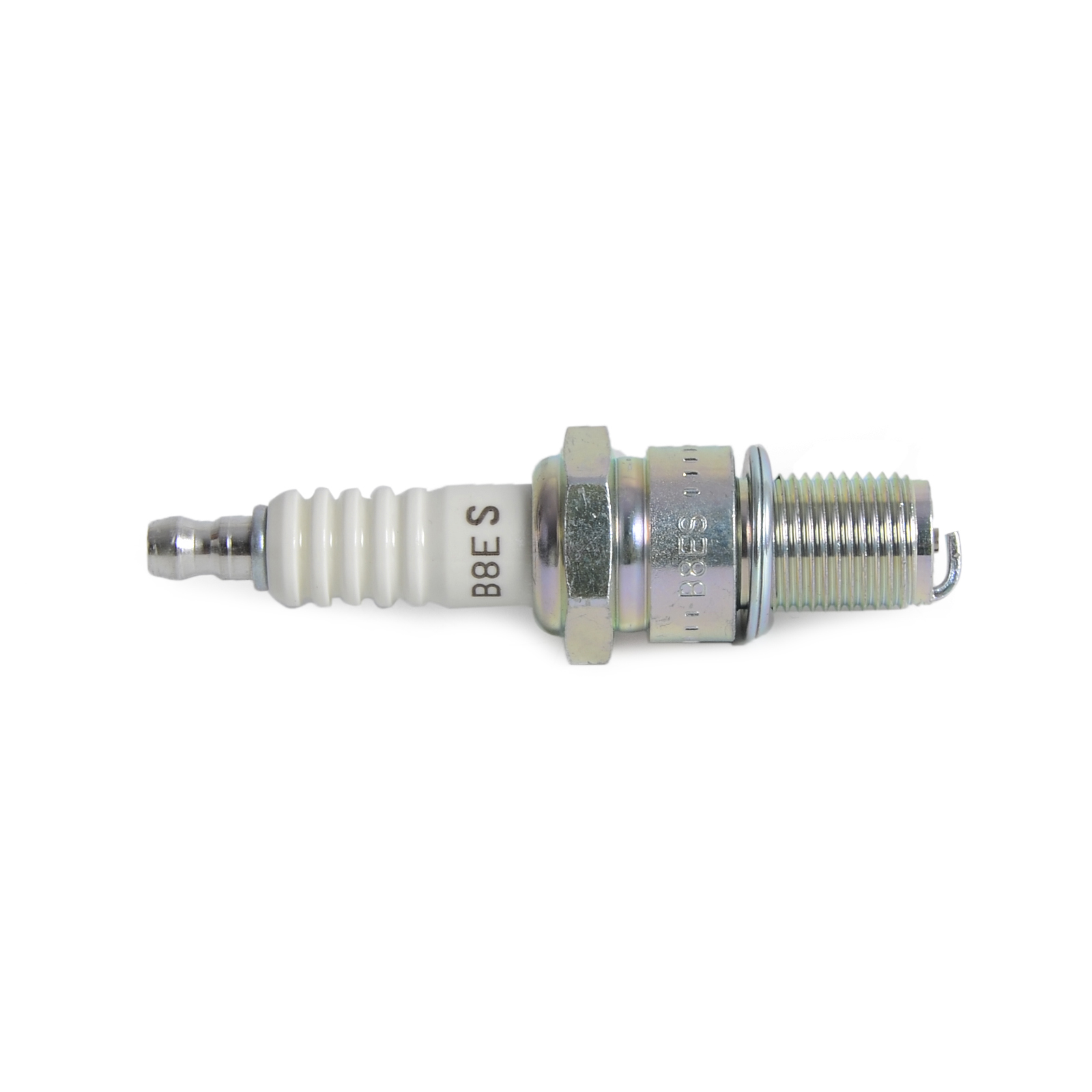 شمعة إشعال قياسية للدراجات الن - مراجعة Motorcycle Spark Plug وسعره