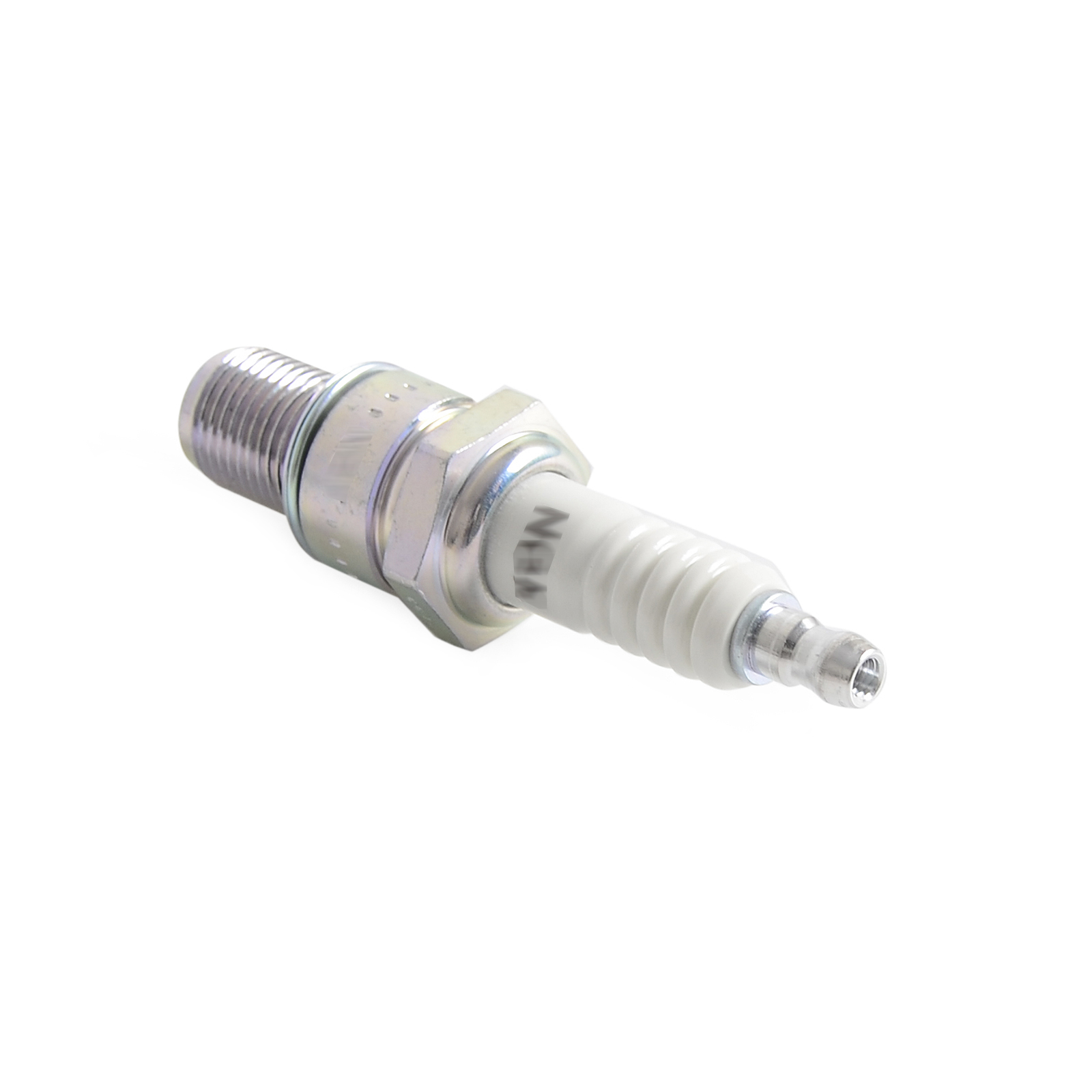 شمعة إشعال قياسية للدراجات الن - مراجعة Motorcycle Spark Plug وسعره