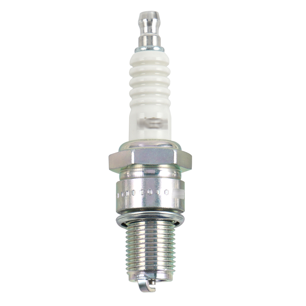 شمعة إشعال قياسية للدراجات الن - مراجعة Motorcycle Spark Plug وسعره
