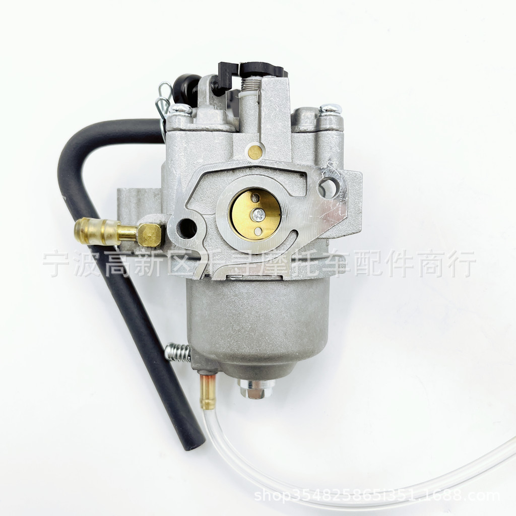قطع غيار محرك الدراجة النارية، - مراجعة Motorcycle Carburetor وسعره
