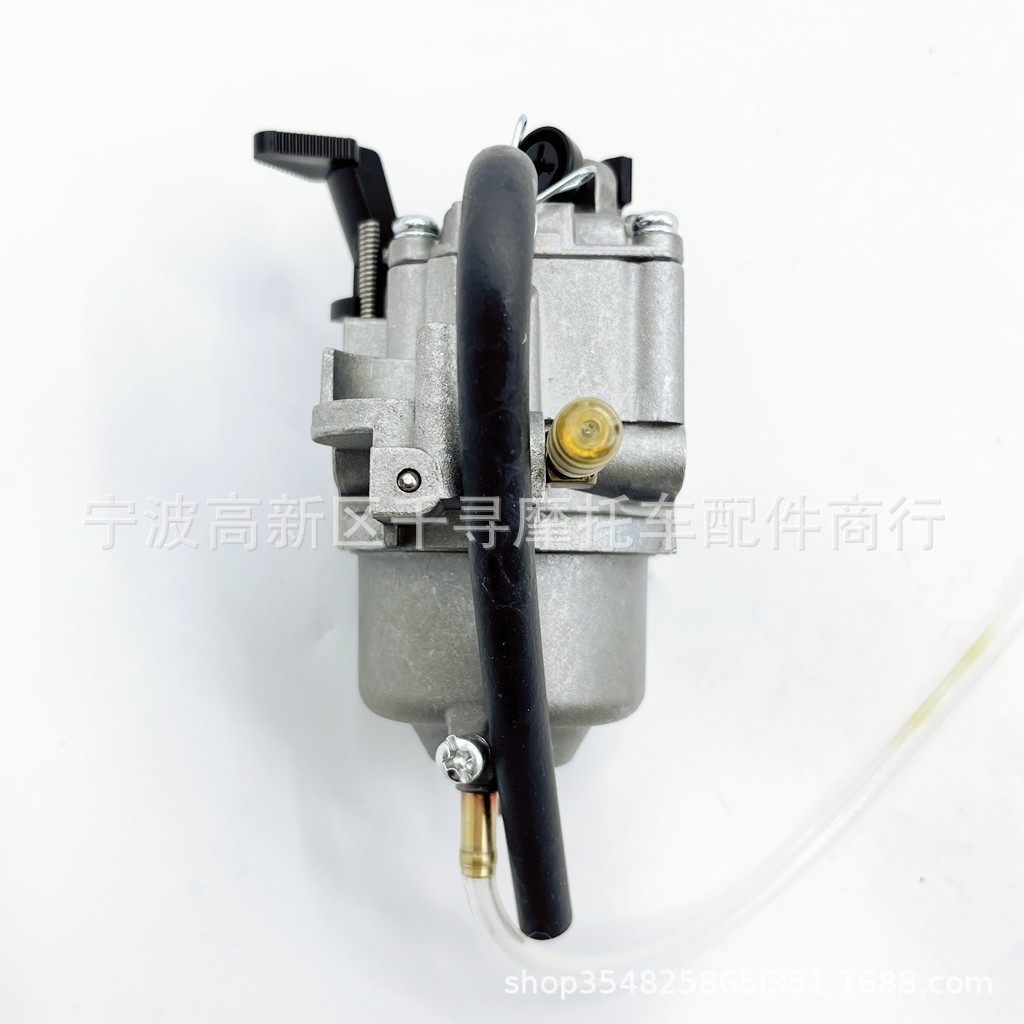 قطع غيار محرك الدراجة النارية، - مراجعة Motorcycle Carburetor وسعره