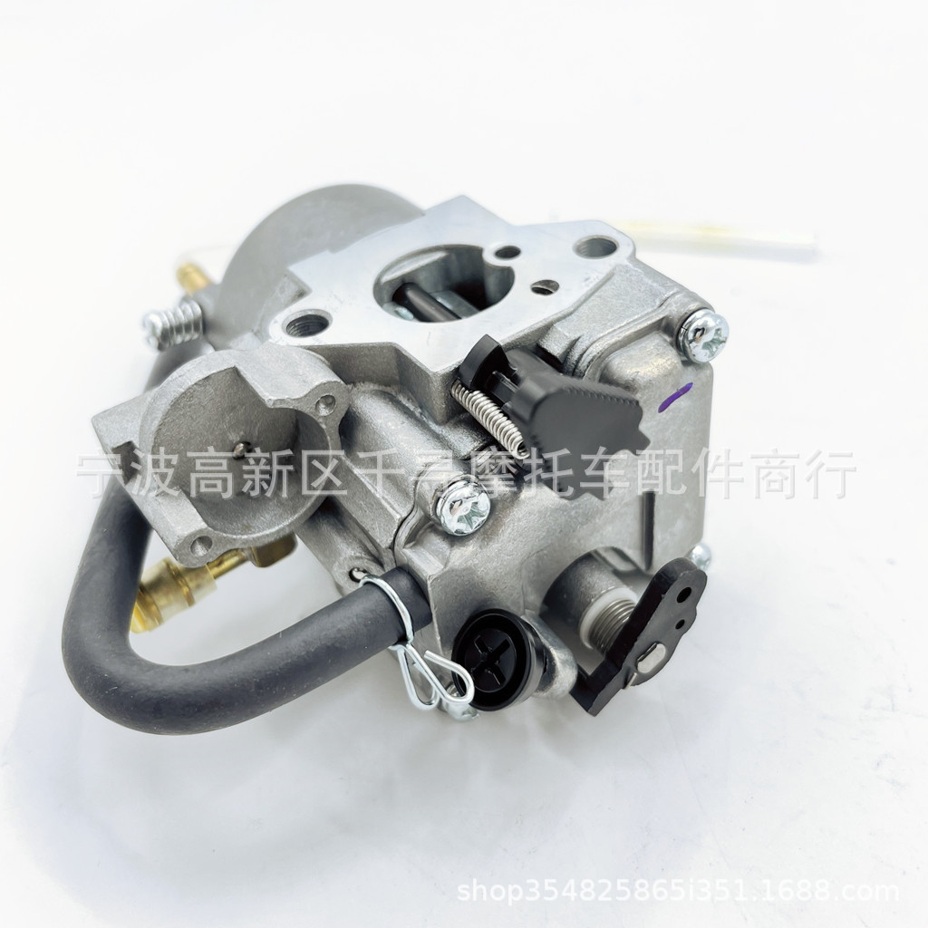 قطع غيار محرك الدراجة النارية، - مراجعة Motorcycle Carburetor وسعره