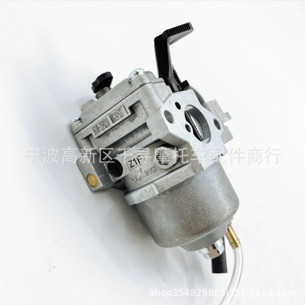 قطع غيار محرك الدراجة النارية، - مراجعة Motorcycle Carburetor وسعره