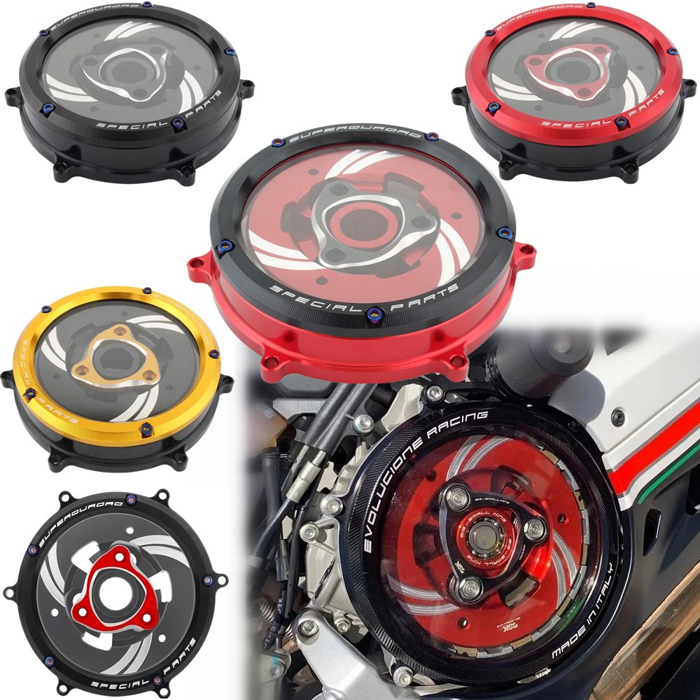 دراجة نارية وضوح ديربي محرك غط - مراجعة Motorcycle Stator وسعره