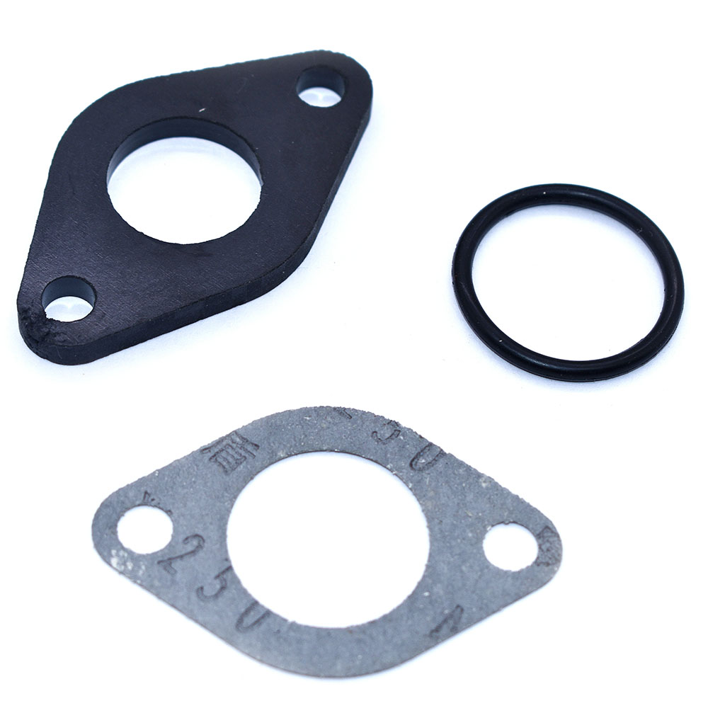 حشية لكاربراتير PZ19 PZ20 PZ26 - مراجعة Motorcycle Gasket وسعره