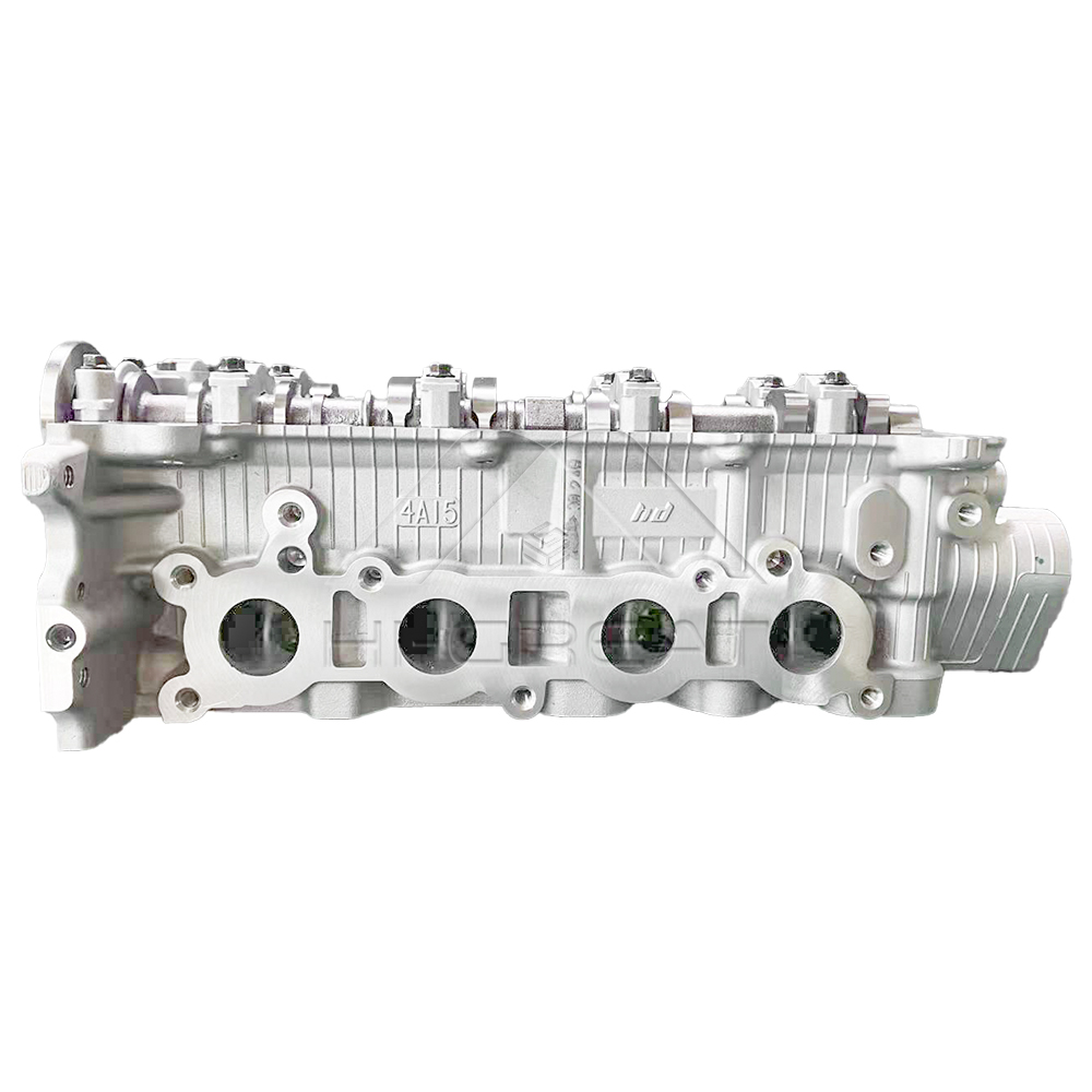 مجموعة رأس أسطوانة المحرك K5 3 - مراجعة Engine Cylinder Head وسعره