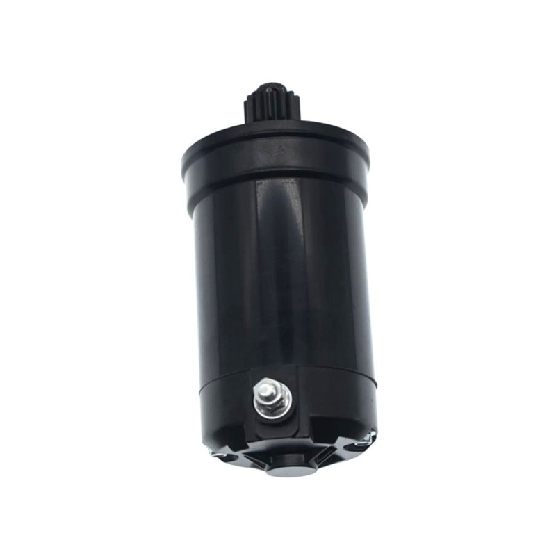 جديد وساخن - متوفر الآن - قطع  - مراجعة Motorcycle Starter Motor وسعره