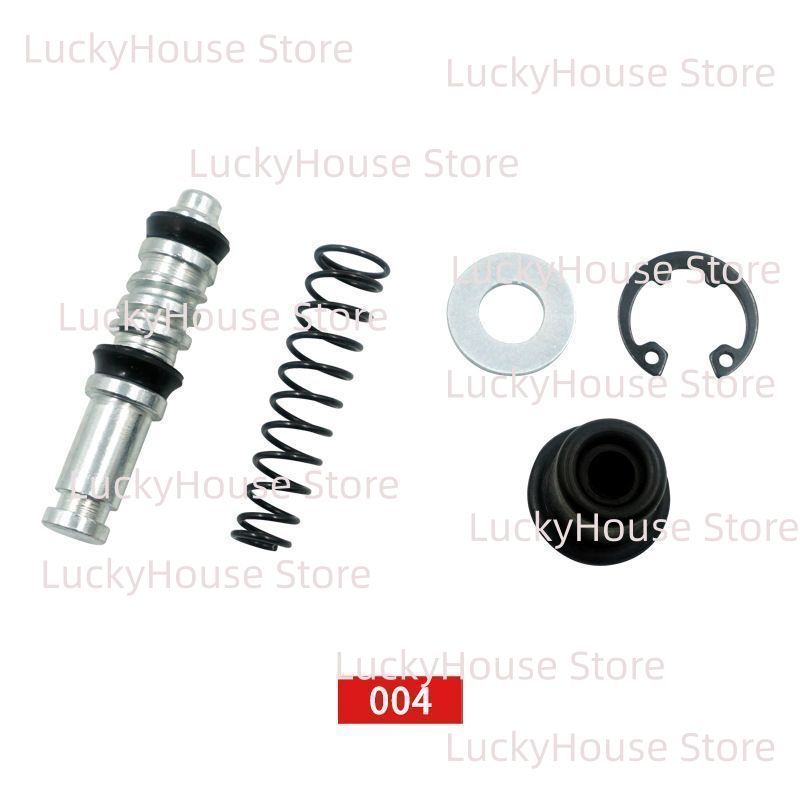 طقم إصلاح مكبس أسطوانة الفرامل - مراجعة Motorcycle Piston وسعره