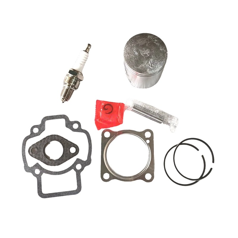 OEM 2-السكتة الدماغية لبياجيو  - مراجعة Motorcycle Piston وسعره