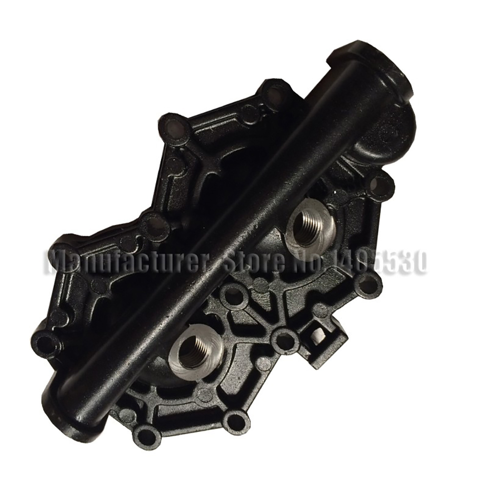 غطاء رأس الأسطوانة لقطع غيار م - مراجعة Engine Cylinder Head وسعره