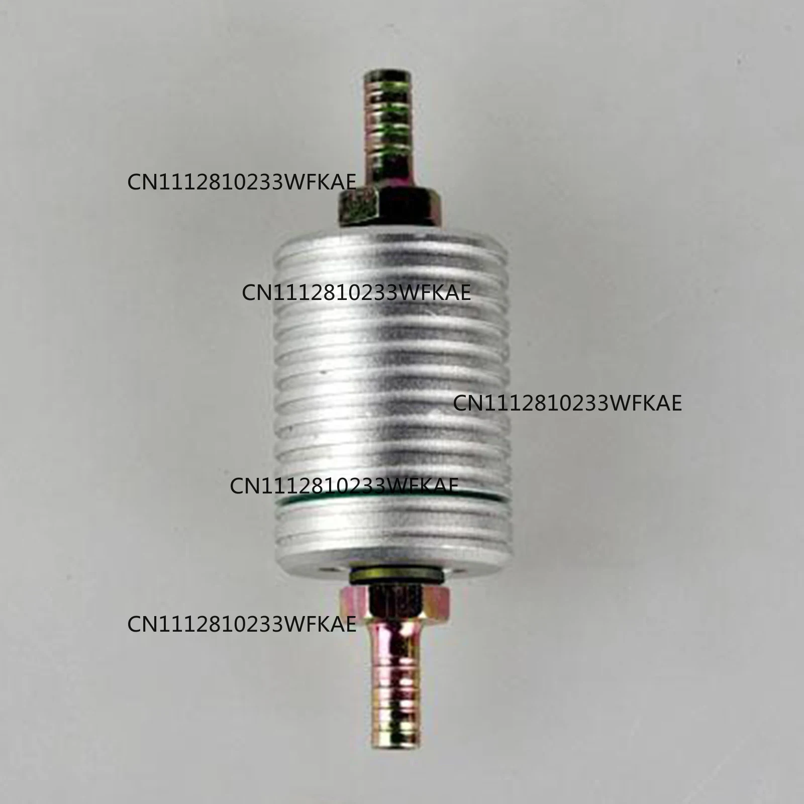 قطع غيار نظام تبريد الزيت الخا - مراجعة Motorcycle Oil Filter وسعره