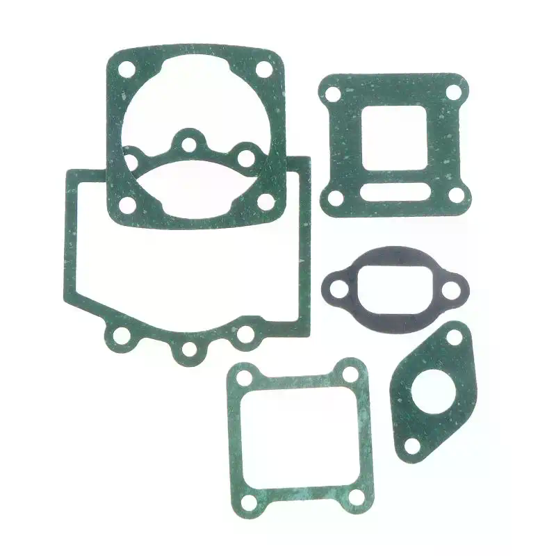 مجموعة حشيات محرك الدراجة النا - مراجعة Motorcycle Engine Kit وسعره