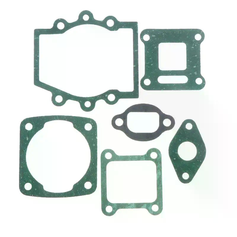 مجموعة حشيات محرك الدراجة النا - مراجعة Motorcycle Engine Kit وسعره