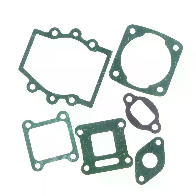 مجموعة حشيات محرك الدراجة النا - مراجعة Motorcycle Engine Kit وسعره