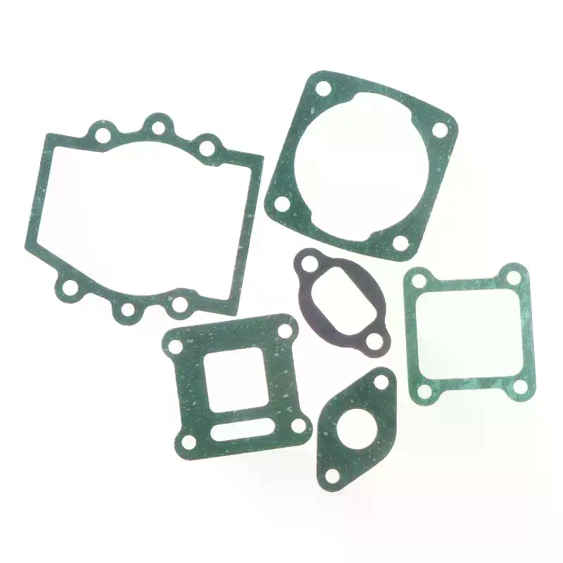 مجموعة حشيات محرك الدراجة النا - مراجعة Motorcycle Engine Kit وسعره