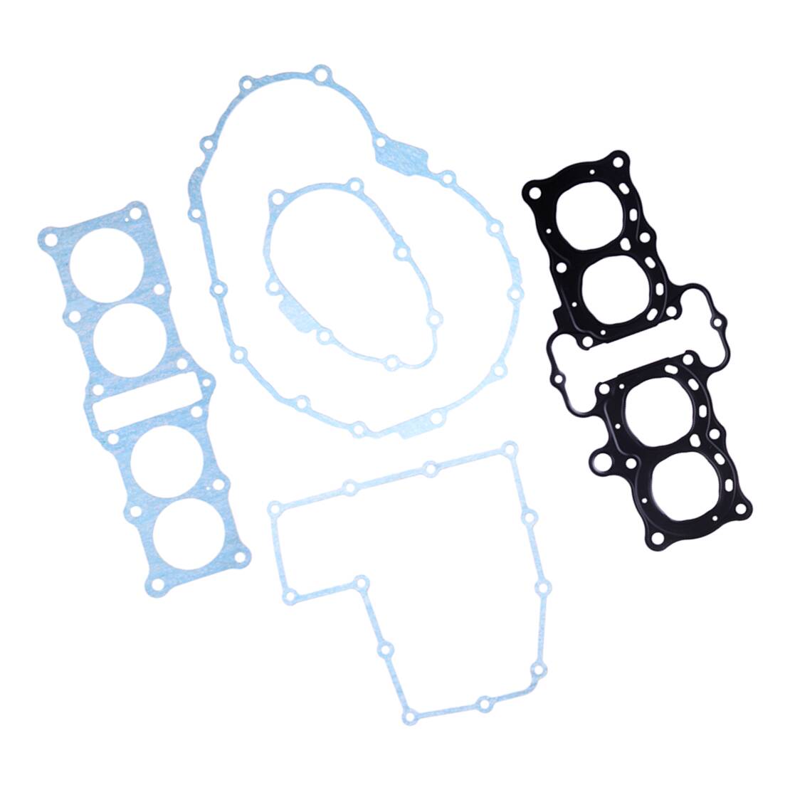 مجموعة حشيات اسطوانة محرك الدر - مراجعة Motorcycle Gasket وسعره