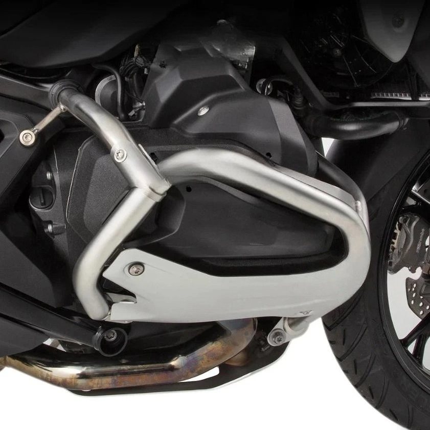 R1300RT 2025 محرك حامي الوفير  - مراجعة Motorcycle Engine Kit وسعره