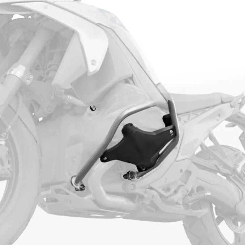 R1300RT 2025 محرك حامي الوفير  - مراجعة Motorcycle Engine Kit وسعره
