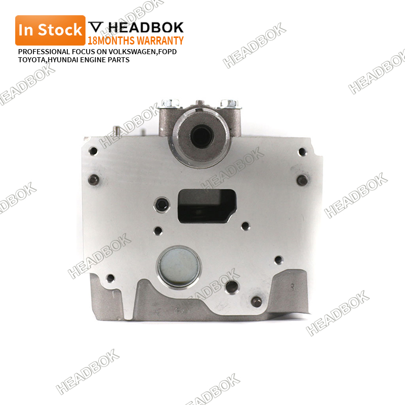 لمبيعات المصنع مباشرة رأس اسطو - مراجعة Engine Cylinder Head وسعره