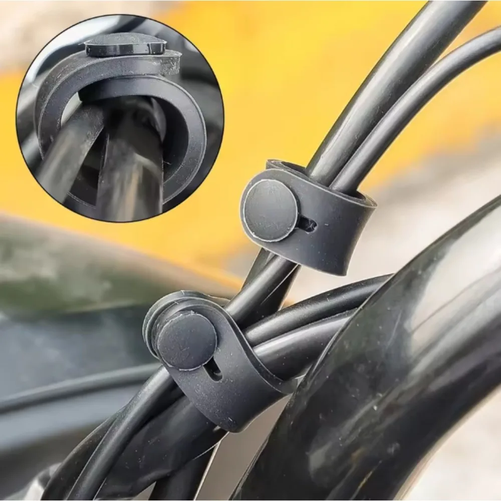 30/60 قطعة من روابط تثبيت الإط - مراجعة Motorcycle Clutch وسعره