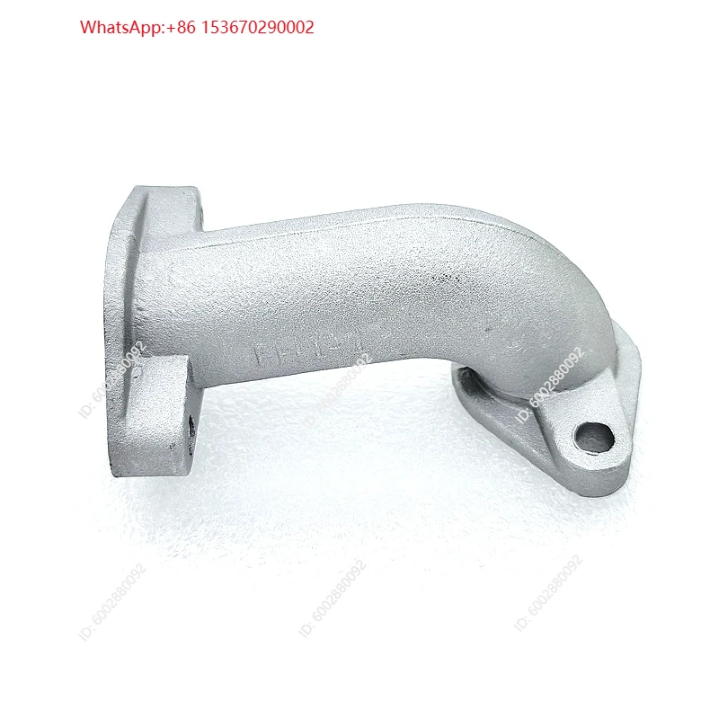 مشعب كاربراتير الدراجة النارية - مراجعة Motorcycle Carburetor وسعره