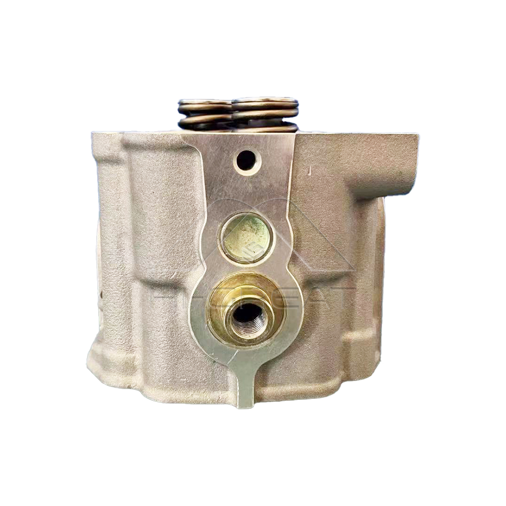 مجموعة رأس أسطوانة عالية الأدا - مراجعة Engine Cylinder Head وسعره