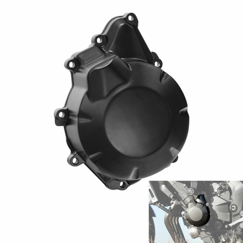 غطاء الجزء الثابت الأيسر للدرا - مراجعة Motorcycle Stator وسعره