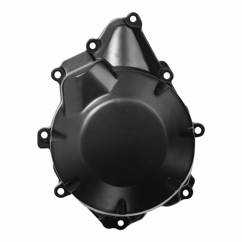 غطاء الجزء الثابت الأيسر للدرا - مراجعة Motorcycle Stator وسعره