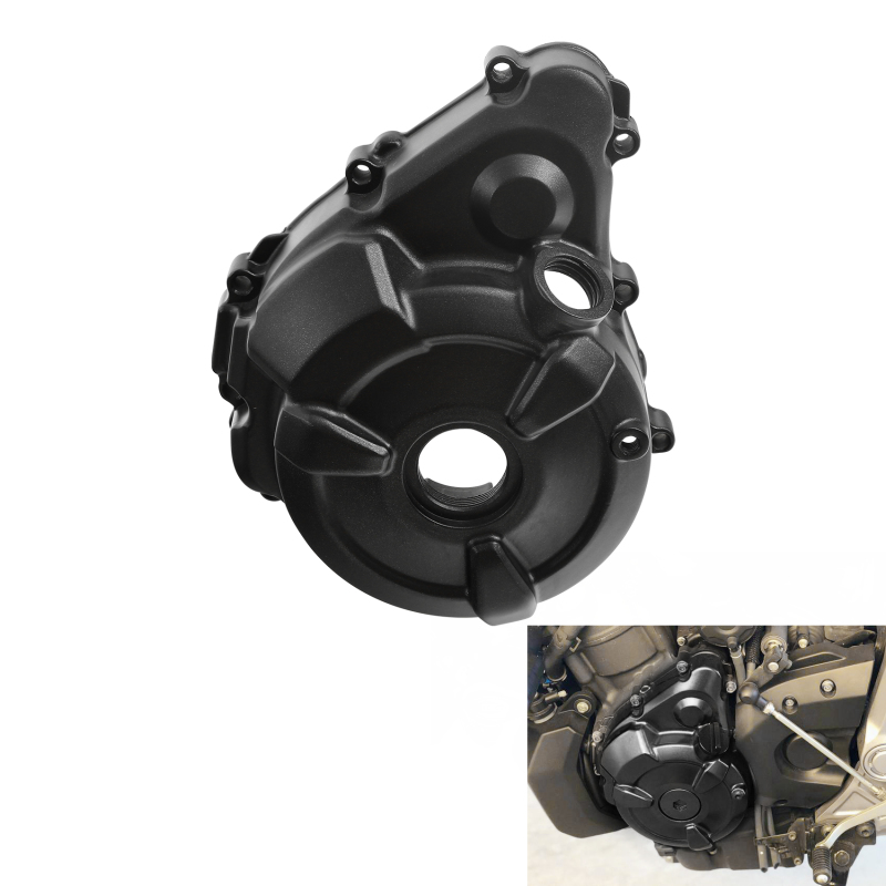 غطاء محرك الستاتور الأيسر لدرا - مراجعة Motorcycle Stator وسعره