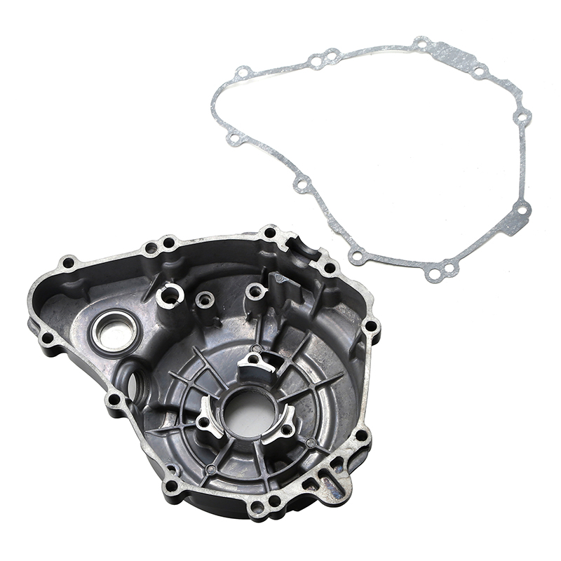 غطاء محرك الستاتور الأيسر لدرا - مراجعة Motorcycle Stator وسعره