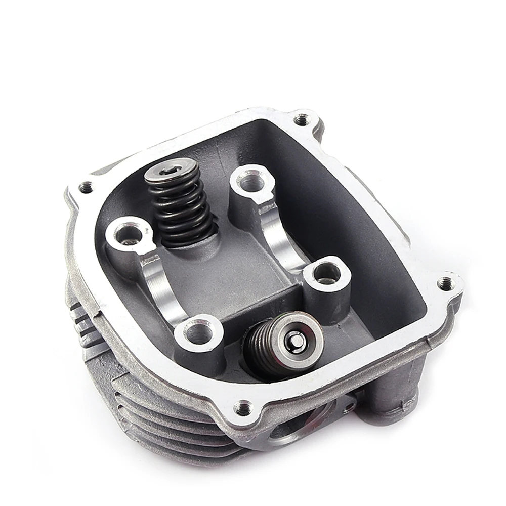 قطع غيار الدراجات النارية برأس - مراجعة Engine Parts Motorcycle وسعره
