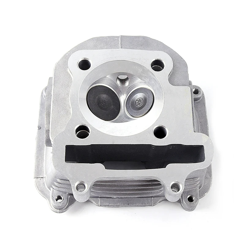 قطع غيار الدراجات النارية برأس - مراجعة Engine Parts Motorcycle وسعره