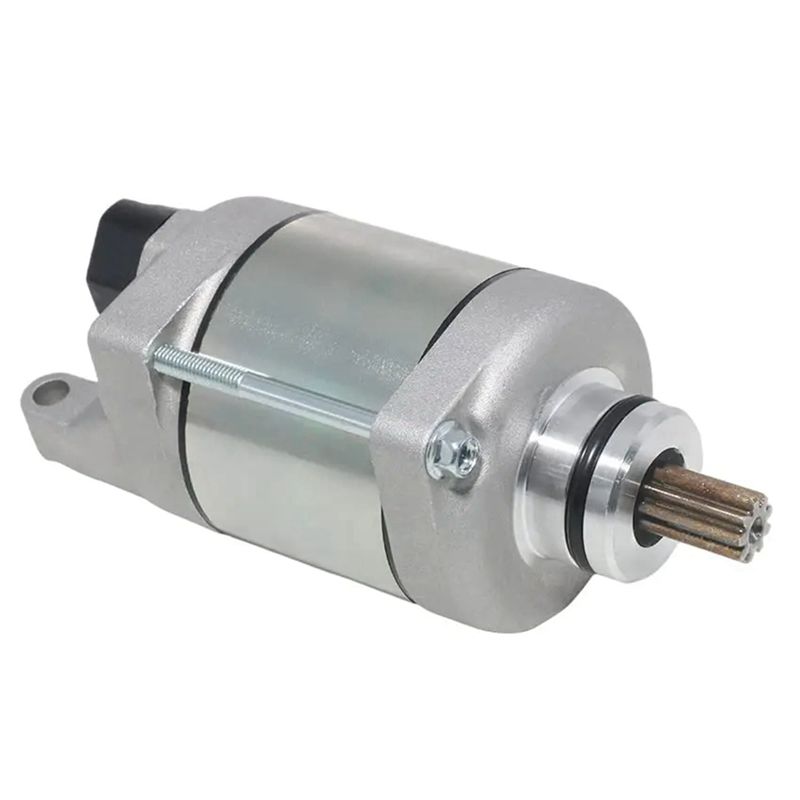 31200-K95-A41 محرك بدء التشغيل - مراجعة Motorcycle Starter Motor وسعره