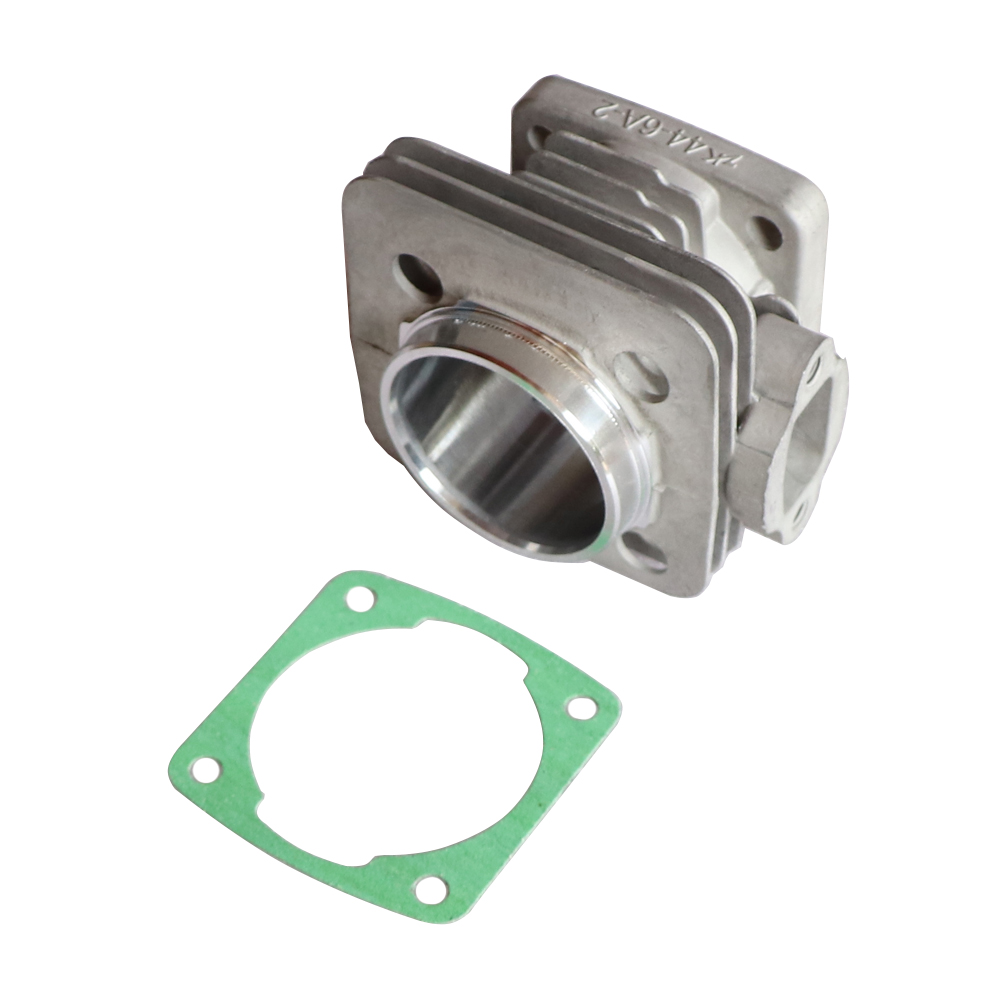 رأس أسطوانة محرك 44-6 مع طقم م - مراجعة Motorcycle Engine Kit وسعره